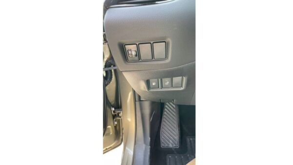 2022 Toyota CHR 1.2T Petrol AWD Euro Spec - Image 6