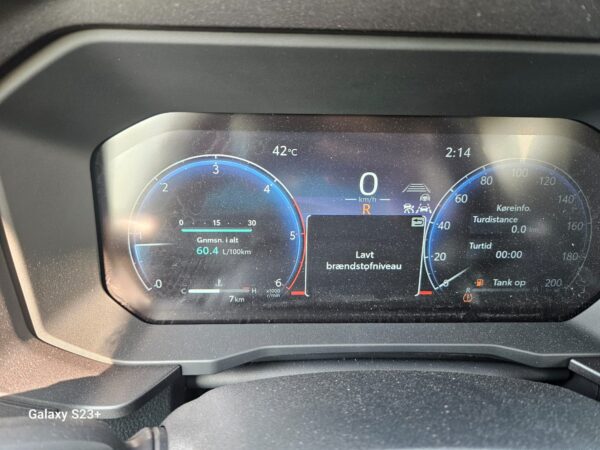 Toyota Prado 2.8L Diesel Full Options Europe Specs Without Sunroof - Image 15