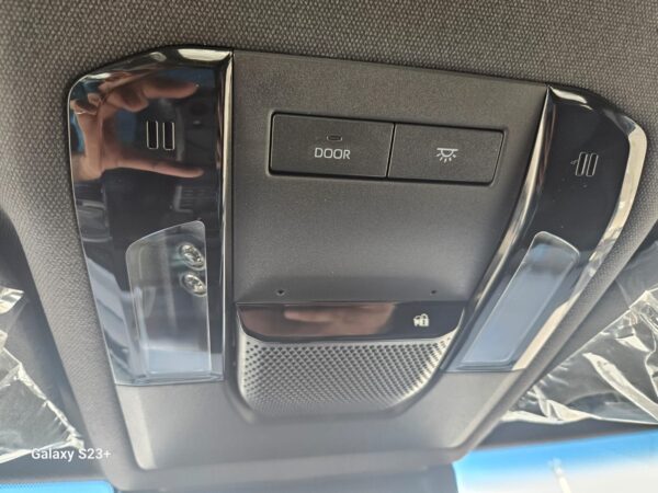 Toyota Prado 2.8L Diesel Full Options Europe Specs Without Sunroof - Image 7