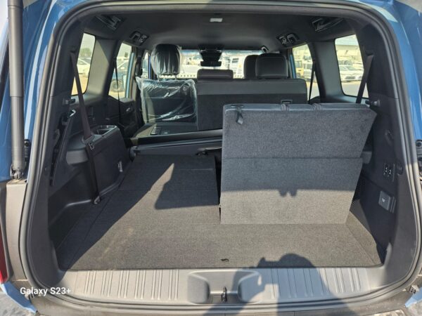 Toyota Prado 2.8L Diesel Full Options Europe Specs Without Sunroof - Image 29