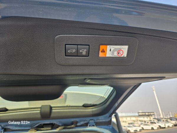 Toyota Prado 2.8L Diesel Full Options Europe Specs Without Sunroof - Image 22