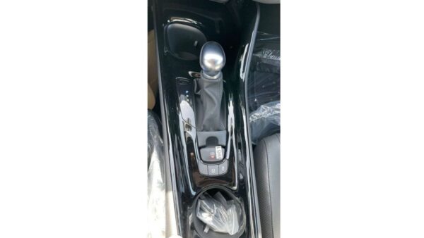 2022 Toyota CHR 1.2T Petrol AWD Euro Spec - Image 11