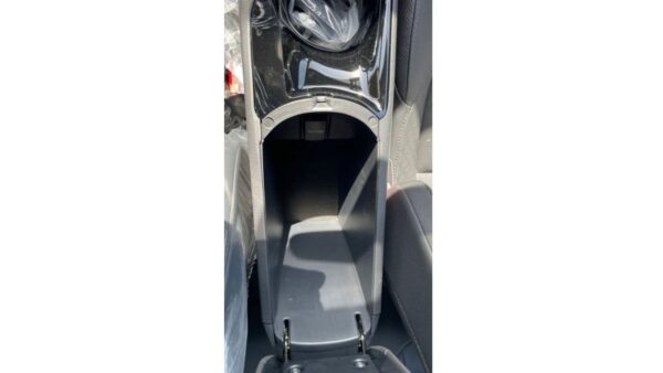 2022 Toyota CHR 1.2T Petrol AWD Euro Spec - Image 12