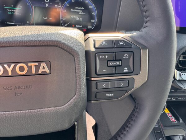 Toyota Prado - Image 47
