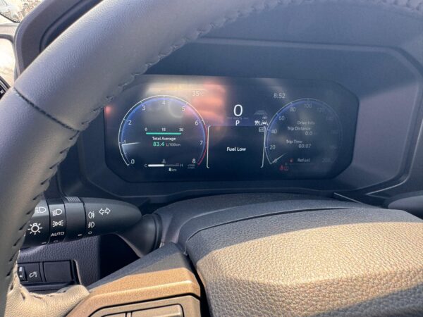 Toyota Prado - Image 3