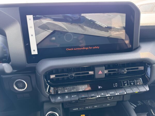 Toyota Prado - Image 5