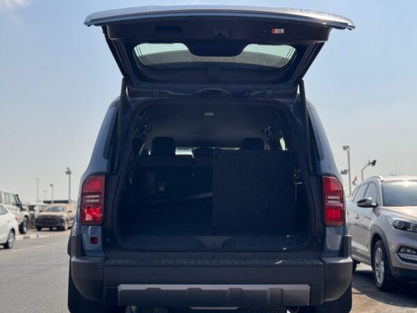 Toyota Prado - Image 7