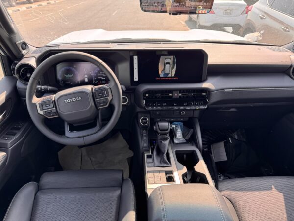 Toyota Prado - Image 10