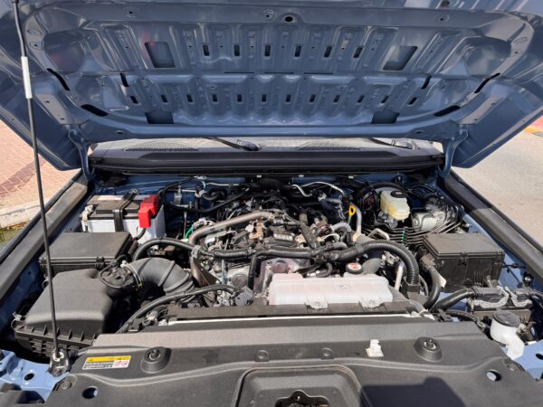 Toyota Prado - Image 19