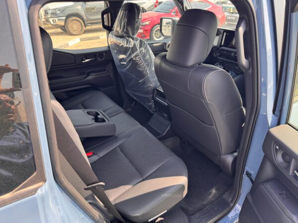 Toyota Prado - Image 22