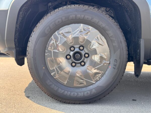 Toyota Prado - Image 41
