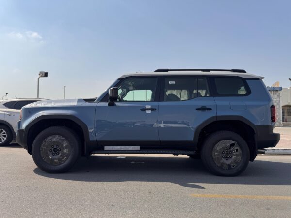 Toyota Prado - Image 42