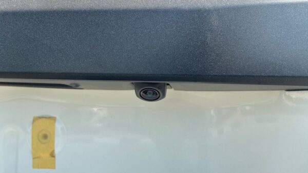 2025 Toyota Hiace Cargo 3.5L swing door Standard Roof - Image 10
