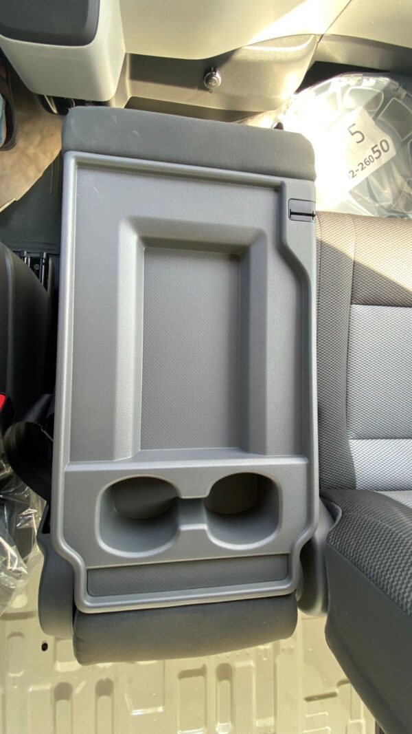 2025 Toyota Hiace Cargo 3.5L swing door Standard Roof - Image 23