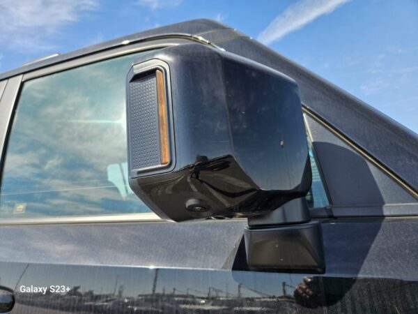 TOYOTA PRADO LC250 2.4L TURBO PETROL WITHOUT SUNROOF - Image 21