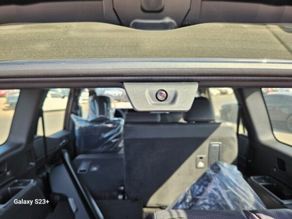 TOYOTA PRADO LC250 2.4L TURBO PETROL WITHOUT SUNROOF - Image 19